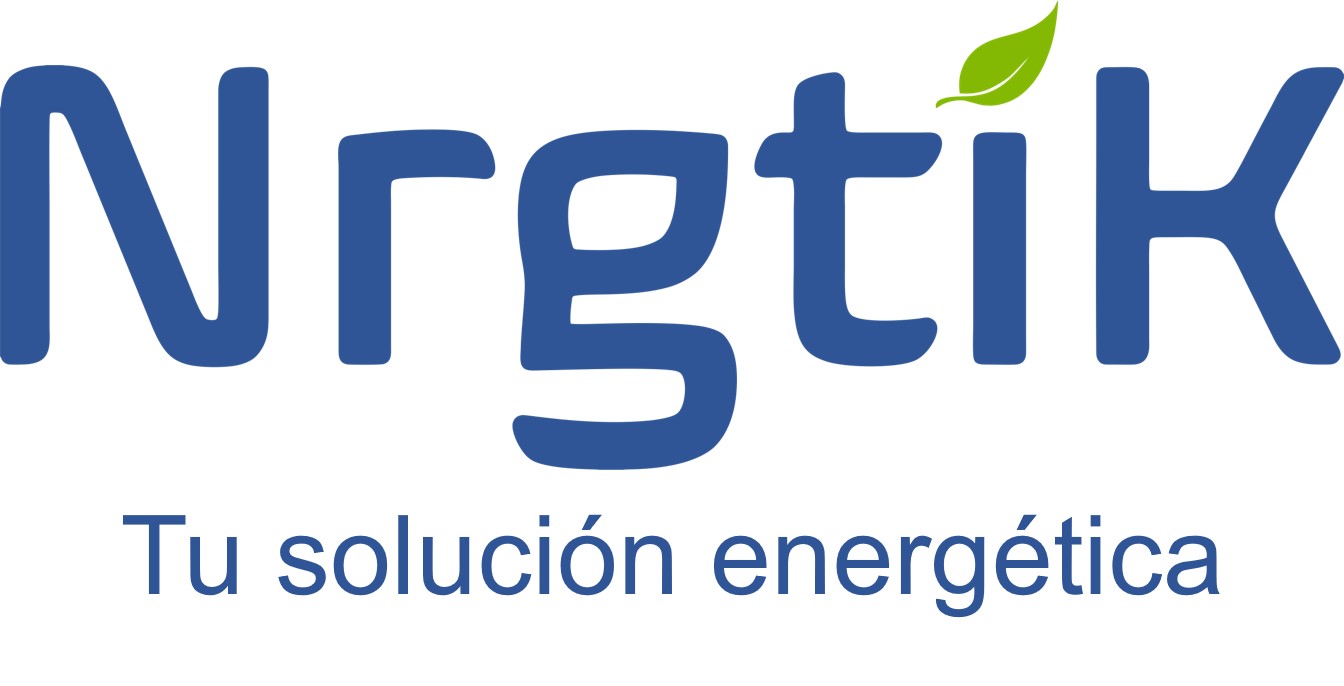 NrgtiK Tu Solucion Energetica